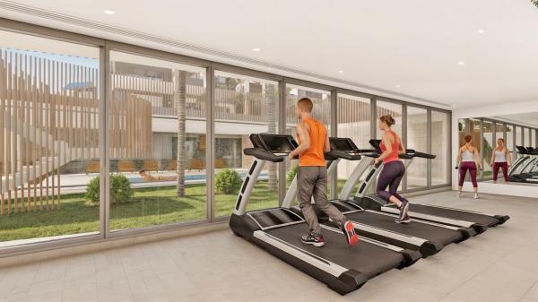 Lamar Higuericas Beach