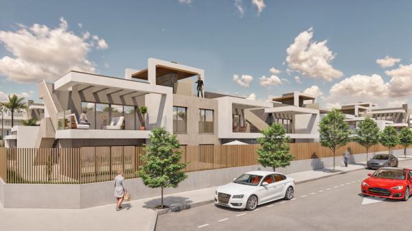 Lamar Higuericas Beach