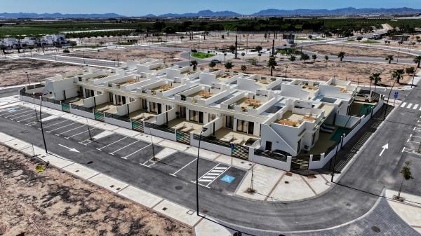 El Alba Universe Villas