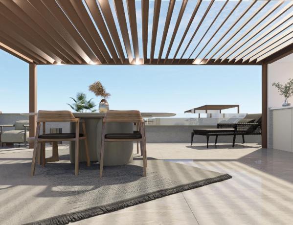 GREEN GARDEN V apart