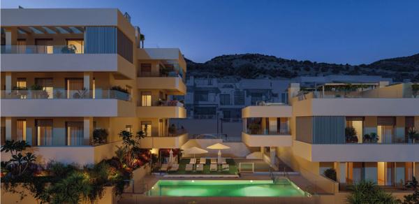 BLOSSOM HILLS Benalmádena