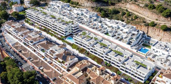 BLOSSOM HILLS Benalmádena