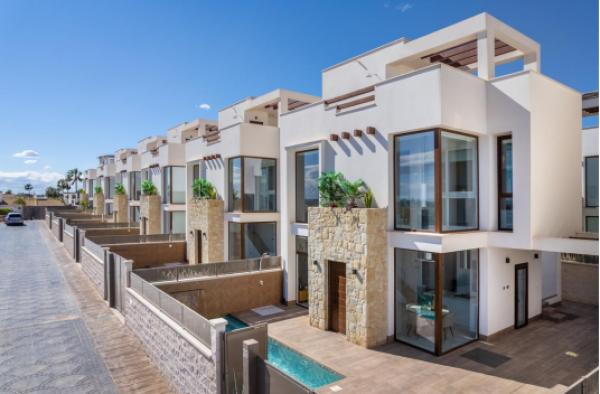 Las Lagunas Ciudad Quesada