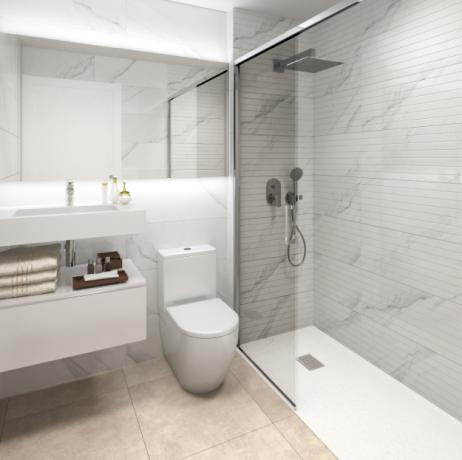 Villas Joblán II adosadas