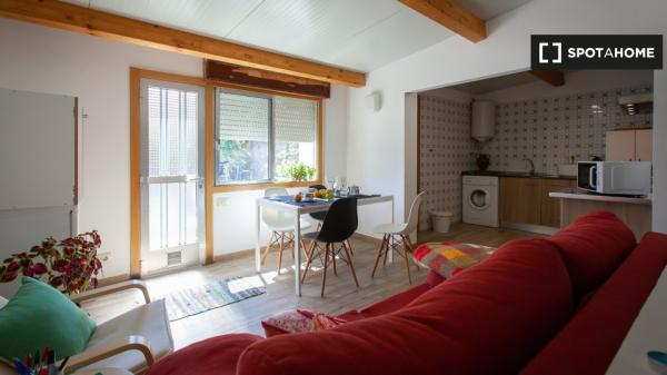 Casa de 2 habitaciones en alquiler en Vigo