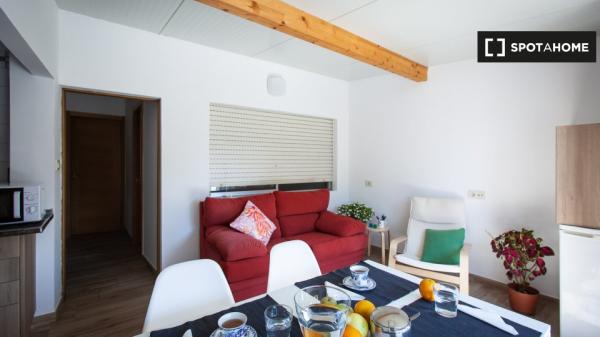 Casa de 2 habitaciones en alquiler en Vigo