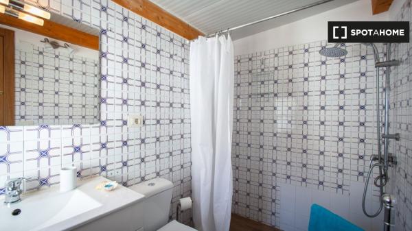 Casa de 2 habitaciones en alquiler en Vigo