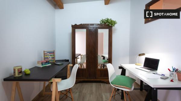 Casa de 2 habitaciones en alquiler en Vigo