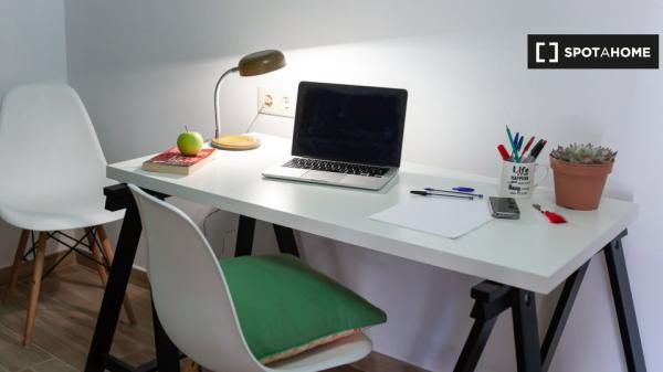 Casa de 2 habitaciones en alquiler en Vigo