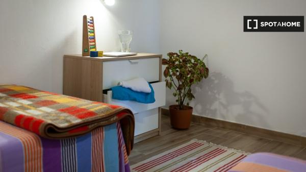 Casa de 2 habitaciones en alquiler en Vigo