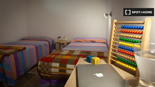 Casa de 2 habitaciones en alquiler en Vigo