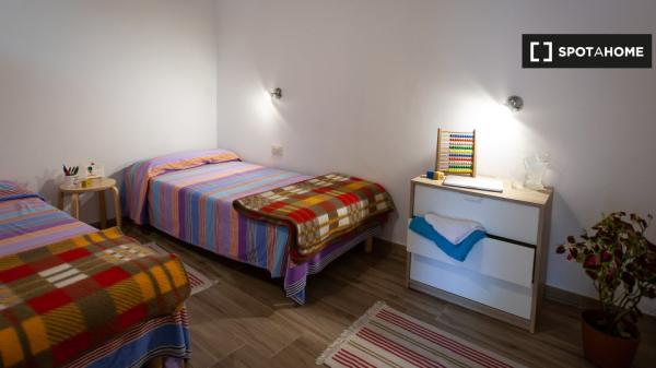 Casa de 2 habitaciones en alquiler en Vigo