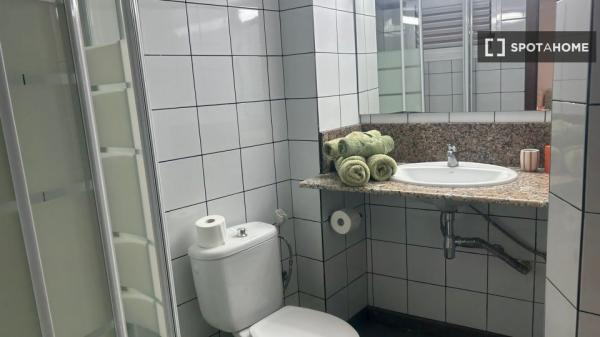 Estudio en alquiler en San Andrés y Sauces