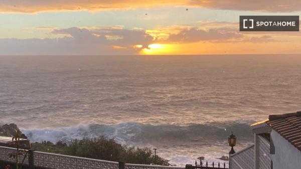 Apartamento de 2 habitaciones en alquiler en Lodero