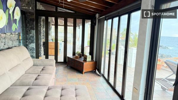 Apartamento de 2 habitaciones en alquiler en Lodero