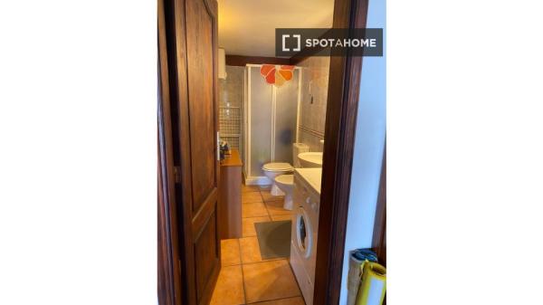 Apartamento de 2 habitaciones en alquiler en Lodero