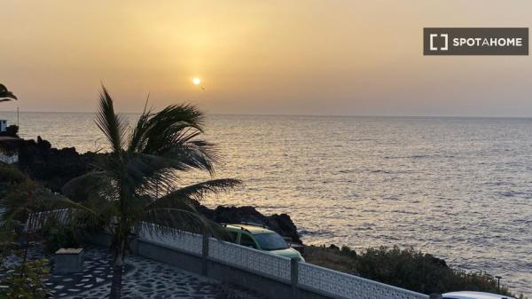 Apartamento de 2 habitaciones en alquiler en Lodero