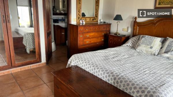 Apartamento de 2 habitaciones en alquiler en Lodero