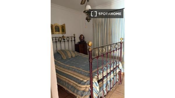 Apartamento de 2 habitaciones en alquiler en Lodero