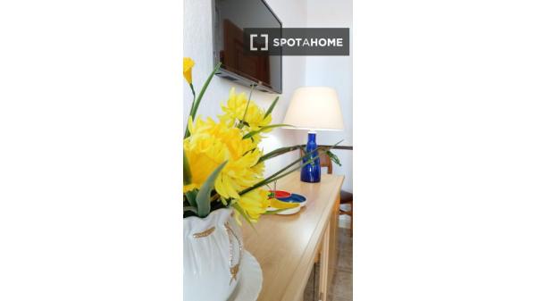 Apartamento de 1 dormitorio en alquiler en San Cristóbal de la Laguna