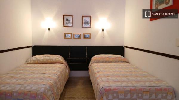 Apartamento de 1 dormitorio en alquiler en San Cristóbal de la Laguna