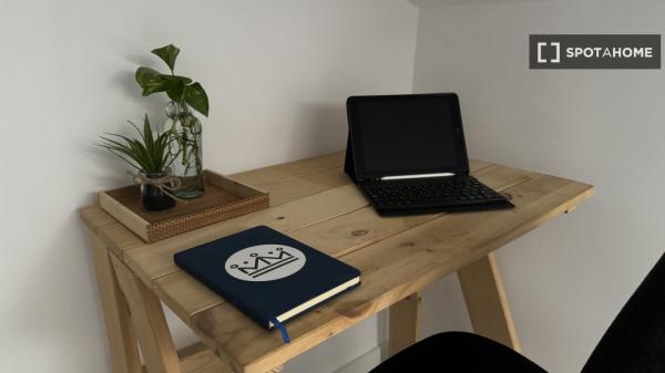 Apartamento de 1 dormitorio en El Ejido, Málaga