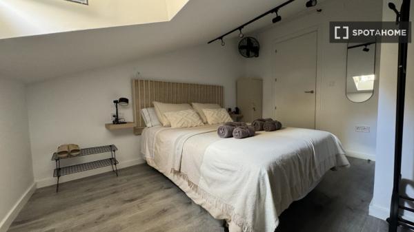 Apartamento de 1 dormitorio en El Ejido, Málaga