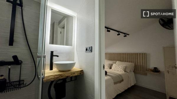 Apartamento de 1 dormitorio en El Ejido, Málaga