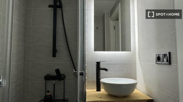 Apartamento de 1 dormitorio en El Ejido, Málaga