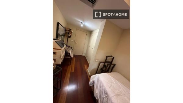 Chambre en colocation à Alicante (Alacant)