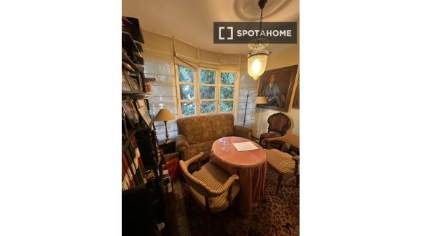 Chambre en colocation à Alicante (Alacant)