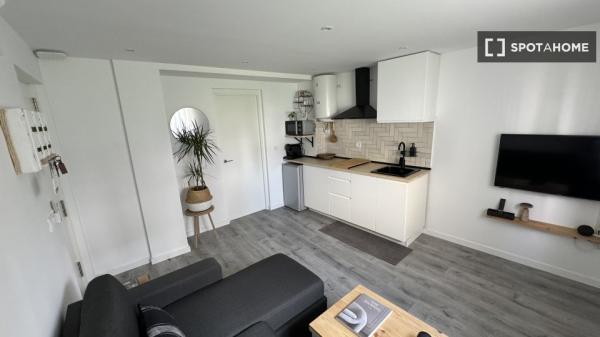 Apartamento de 1 dormitorio en El Ejido, Málaga