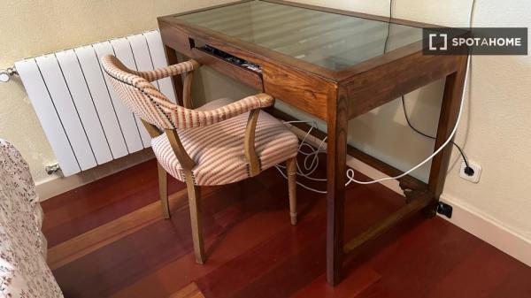 Chambre en colocation à Alicante (Alacant)