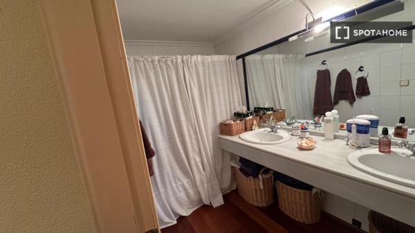 Chambre en colocation à Alicante (Alacant)