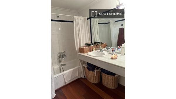 Chambre en colocation à Alicante (Alacant)