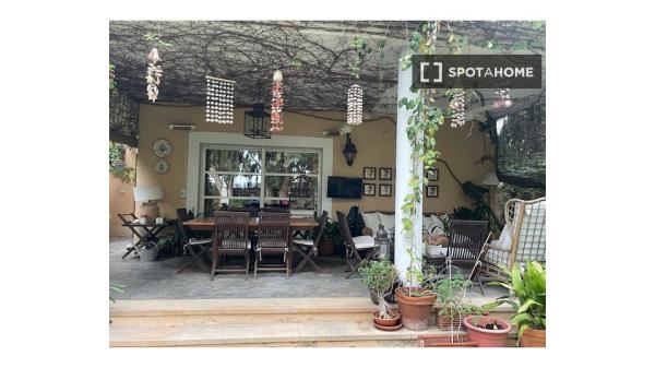 Chambre en colocation à Alicante (Alacant)