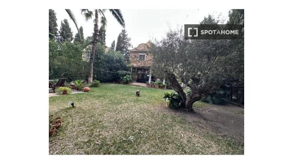 Chambre en colocation à Alicante (Alacant)