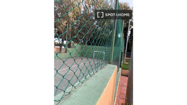 Chambre en colocation à Alicante (Alacant)