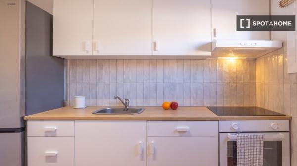 Habitación en piso compartido en alquiler en Sant Andreu, Barcelona