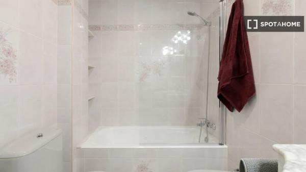 Chambre en colocation à Alicante