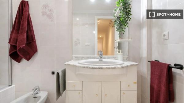 Chambre en colocation à Alicante