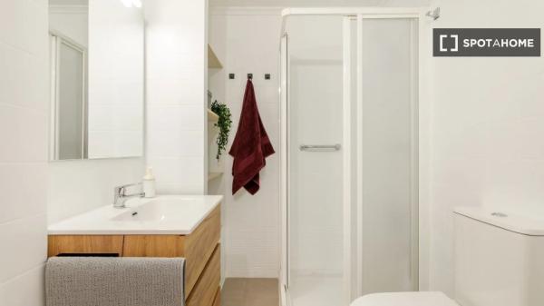 Chambre en colocation à Alicante