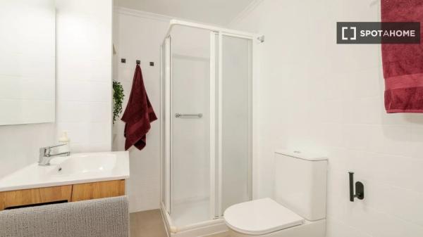 Chambre en colocation à Alicante