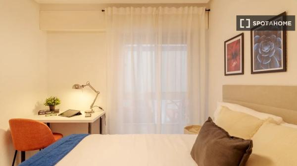 Chambre en colocation à Alicante