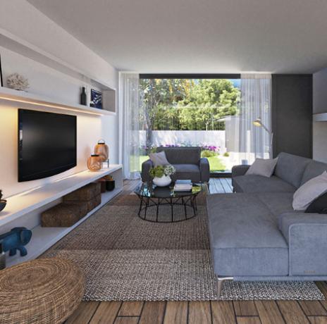 LA MARINA - EL PARAÍSO