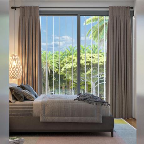 LA MARINA - EL PARAÍSO