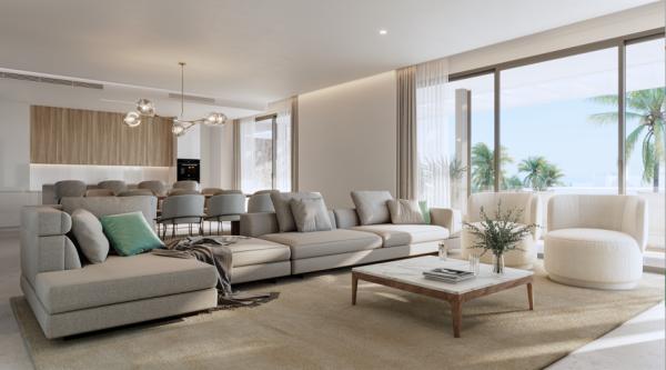 Soul Marbella Sunlife II