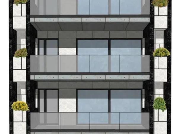 Ático en venta en calle Carmen, 25