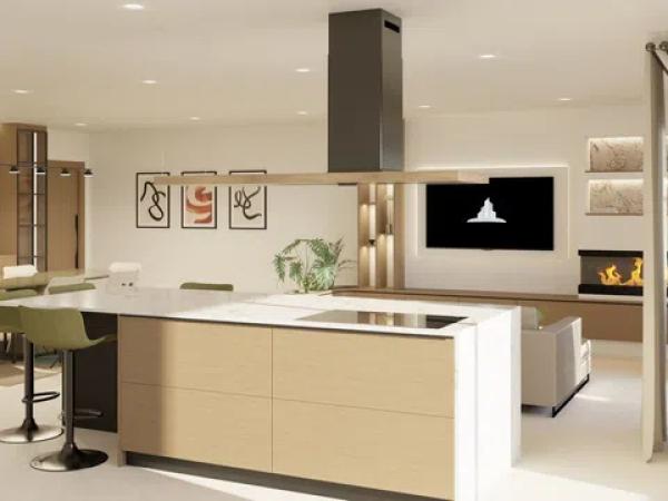 Piso en venta en Escritor Ben Nassir, 23