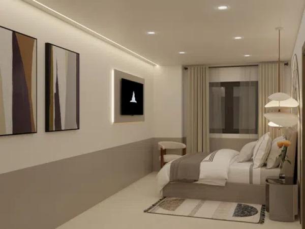 Piso en venta en Escritor Ben Nassir, 23